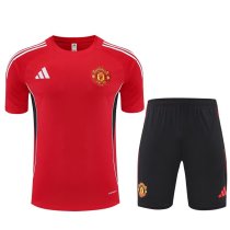 25/26 Manchester United Red 1:1 Quality Training (A-Set) 25/26 Manchester United Red 1:1 Quality Training (A-Set)