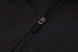 Paris Black 1:1 Quality Training Jersey 24/25