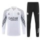 Paris  White 1:1 Quality Training Jersey 25/26