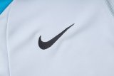 Tottenhaml  Light Gray Training 1:1 Quality Training Jersey 24/25