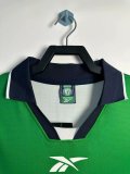 Liverpool  Away Fans Retro 1:1 Quality  Soccer Jersey 1999/2000