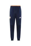 Real Madrid  Sapphire Blue Jacket Tracksuit 1:1 Quality 25/26