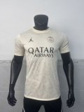 PSG Paris Special Edition Player 1:1 Quality Soccer Jersey 25/26