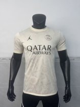 PSG Paris Special Edition Player 1:1 Quality Soccer Jersey 25/26