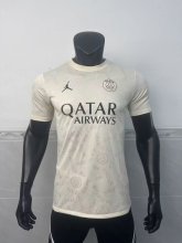PSG Paris Special Edition Player 1:1 Quality Soccer Jersey 25/26