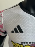 Japan Special Edition Player 1:1 Quality Soccer Jersey 25/26
