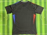Lyon Away  Fans 1:1 Quality Soccer Jersey 24/25