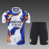 25/26 Real Madrid Special Edition 1:1 Quality Training Jersey（A-Set）