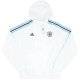 Germany White Windbreaker 24/25