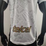 Tijuana Away Player Version 1:1 Quality Soccer Jersey 24/25