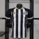 Santos Away Player 1:1 Quality Soccer Jersey 25/26