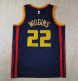 NBA Warrior 1:1 Quality 2025