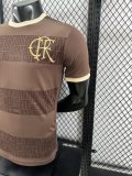 24/25  Flamengo Special Edition Player 1:1 Quality Soccer Jersey