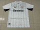 Bayer Leverkusen  Away Fans 1:1  Version Soccer Jersey 24/25