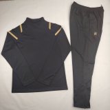Palestine Training  Black 1:1 Quality Training Jersey 24/25