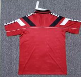 1994/1995 Mallorca  Red Fans Retro 1:1 Quality Soccer Jersey