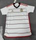 Flamengo Away White Fans 1:1 Quality Soccer Jersey 23/24