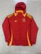 Spain Red Windbreaker 24/25