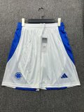 Cruzeiro Home 1:1 Quality Shorts 25/26