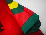 Portugal Home Fans 1:1  Quality Retro Soccer Jersey 1992/1994