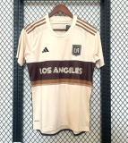 24/25 Los Angeles Third Fans 1:1 Quality Soccer Jersey