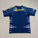 Club America  Away Fans   1:1 Quality Soccer Jersey 25/26