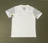 Brazil White Goddess Fans 1:1 Quality Soccer Jersey 25/26