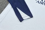 Inter Milan Light Gray Player Version 1:1 Quality Training Jersey 25/26