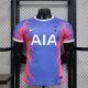 Tottenham  Special Edition  Player 1:1 Quality Soccer Jersey 24/25