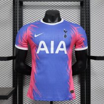 24/25 Tottenham Special Edition Player 1:1 Quality Soccer Jersey 24/25 Tottenham Special Edition Player 1:1 Quality Soccer Jersey