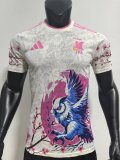 Japan Special Edition Player 1:1 Quality Soccer Jersey 24/25