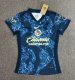 Club America Away Woman's Fans 1:1 Quality Soccer Jersey 24/25
