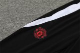 Manchester United Red 1:1 Quality Training Jersey 24/25