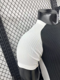 Corinthians Away Player 1:1 Quality Soccer Jersey 25/26