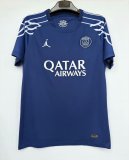 24/25 PSG Paris  Four  Fans 1:1 Quality Soccer Jersey