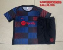 Barcelona  Black inkjet 1:1 Quality Training （A-Set）24/25