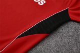 Manchester United  Red 1:1 Quality Training Jersey 25/26