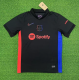 Barcelona Away Fans 1:1 Quality Soccer Jersey 24/25