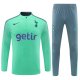 Tottenhaml  Light Green Training Player 1:1 Quality Training Jersey 24/25