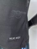 Arsenal Special Edition Black Player 1:1 Quality Soccer Jersey 25/26