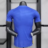 Spain Special Edition Player 1:1 Quality Soccer Jersey 24/25