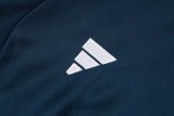 Real Madrid  Training  Royal Blue 1:1 Quality Training Jersey 24/25