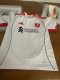 Liverpoo  Away White Fans 1:1 Quality Soccer Jersey 25/26