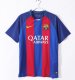 Barcelona Home 1:1 Quality Retro Soccer Jersey 2016/2017