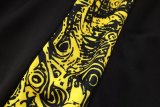24/25 Brazil Yellow 1:1 Quality Training Vest （A-Set）