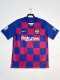 Barcelona Home Fans 1:1 Quality Retro Soccer Jersey 2019/2020