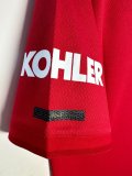 Manchester United Home Fans 1:1 Quality Retro Soccer Jersey 2019/2020
