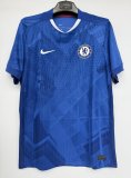Chelsea Home Blue Player 1:1 Quality Soccer Jersey 25/26
