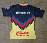 Club American Shangqing Fans 1:1 Quality Retro Soccer Jersey 2018