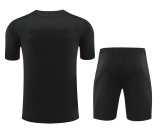 24/25  Liverpool Black 1:1 Quality Training Jersey（A-Set）